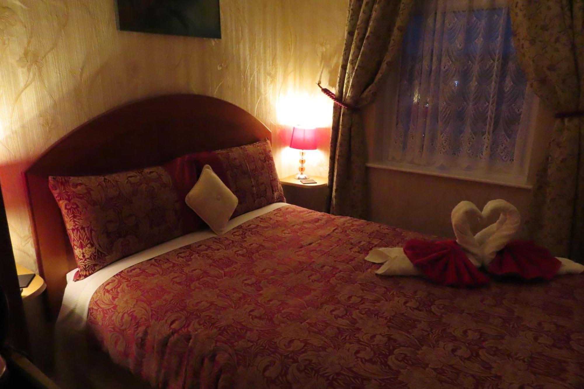 The Rowan Hotel, Blackpool