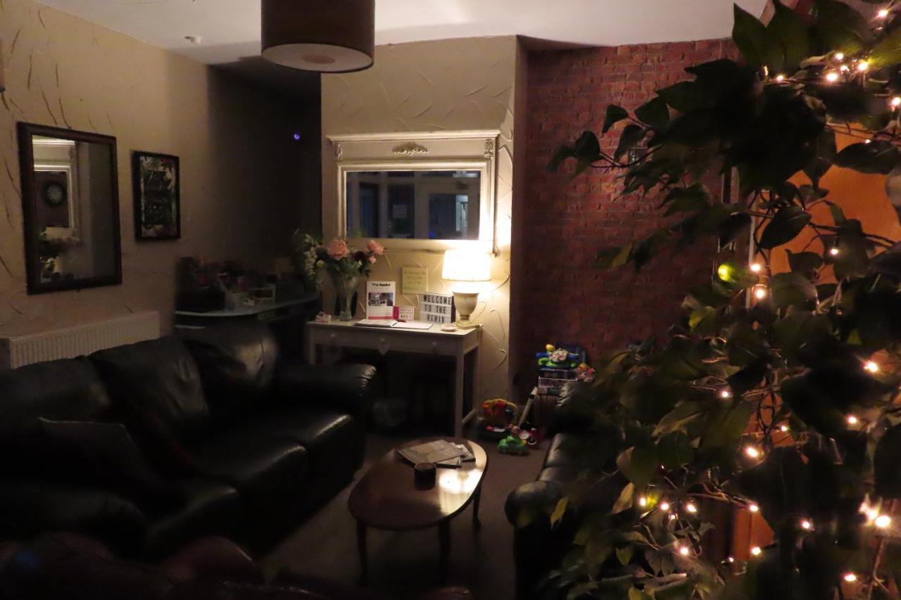 The Rowan Hotel — Photos 3
